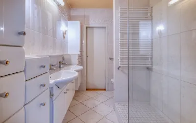 4-Zimmer-Wohnung kaufen in Salzburg Stadt – 133 m², € 1.100.000 – Bild 5 von 7