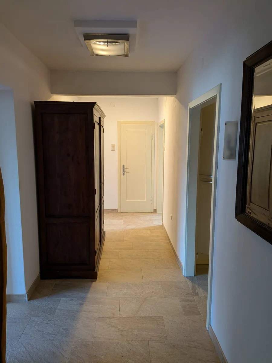 Helle 3-Zimmer-Wohnung in Geidorf- ideal für WG oder Familie - Widok 3
