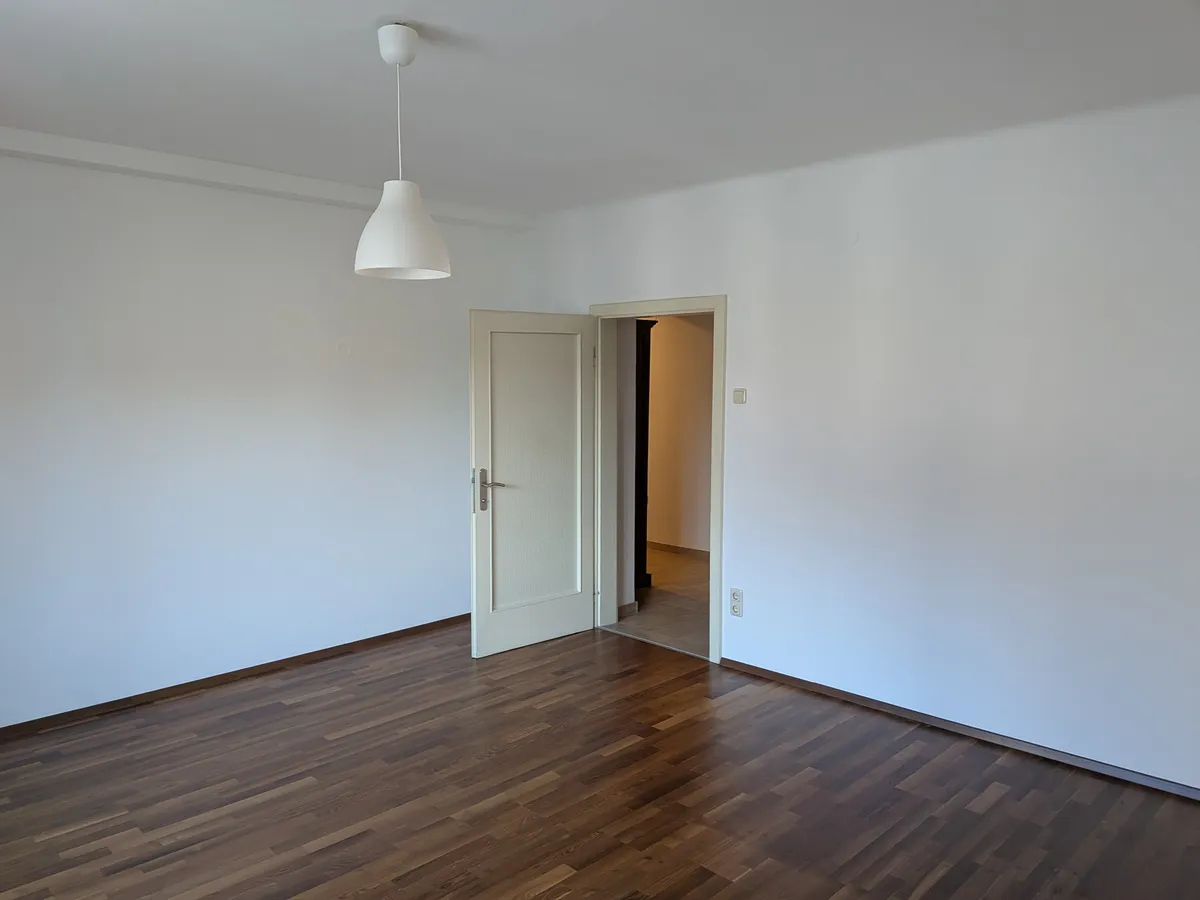 Helle 3-Zimmer-Wohnung in Geidorf- ideal für WG oder Familie - Widok 2