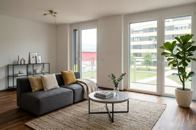 Wohnung zur Miete in 4020 Linz