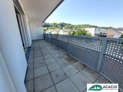 3-Zimmer-Wohnung mieten in Tulln – 72,17 m², € 1.000 – Bild 4 von 13