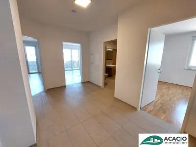 3-Zimmer-Wohnung mieten in Tulln – 72,17 m², € 1.000 – Bild 9 von 13