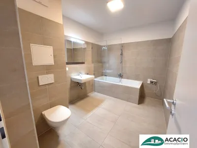 3-Zimmer-Wohnung mieten in Tulln – 72,17 m², € 1.000 – Bild 2 von 13