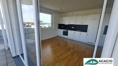 3-Zimmer-Wohnung mieten in Tulln – 72,17 m², € 1.000 – Bild 3 von 13