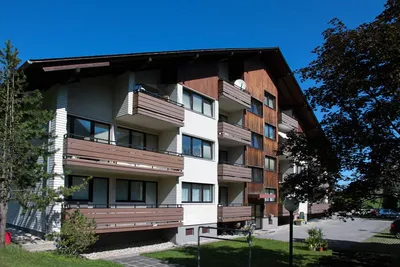 2-Zimmer-Wohnung mieten in Kirchdorf an der Krems – 51,12 m², € 413