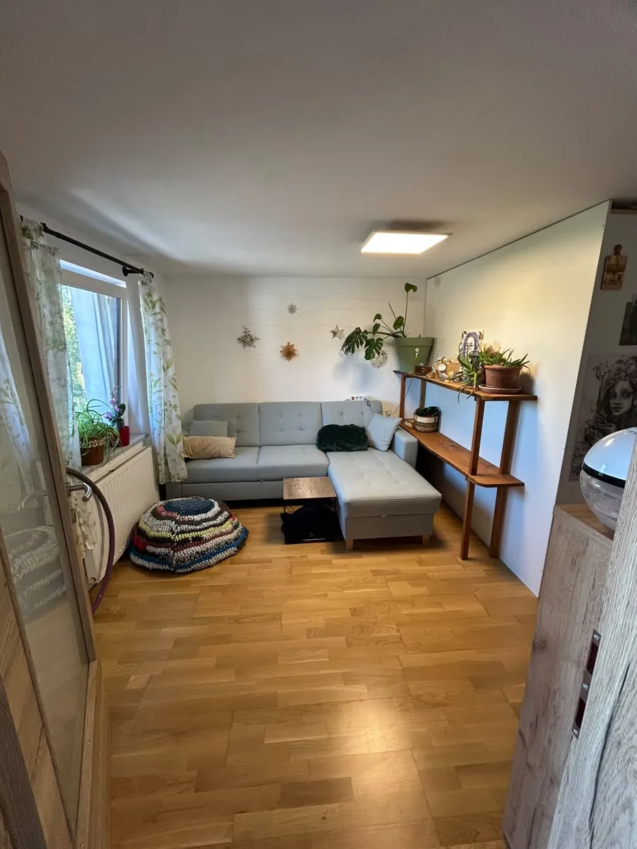 Wohnung – Schlierbach - Ansicht 2