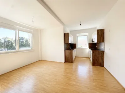 2-Zimmer-Wohnung mieten in Graz – 57,16 m², € 951 – Bild 2 von 12