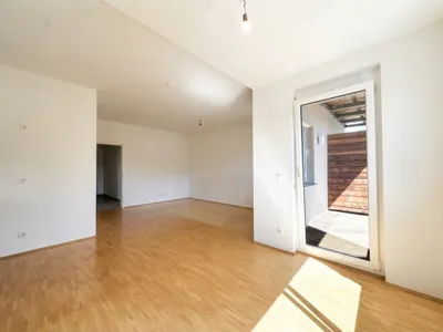 2-Zimmer-Wohnung mieten in Graz – 57,16 m², € 951 – Bild 5 von 12