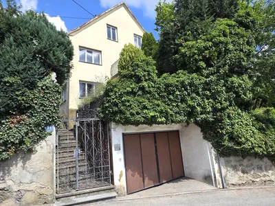 6-Zimmer-Gewerbeimmobilie kaufen in Steyr-Land – 184 m², € 199.000 – Bild 17 von 18