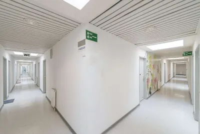 2-Zimmer-Gewerbeimmobilie mieten in Wien – 33 m², € 594 – Bild 11 von 20