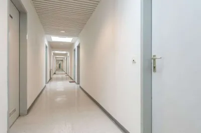 2-Zimmer-Gewerbeimmobilie mieten in Wien – 33 m², € 594 – Bild 16 von 20