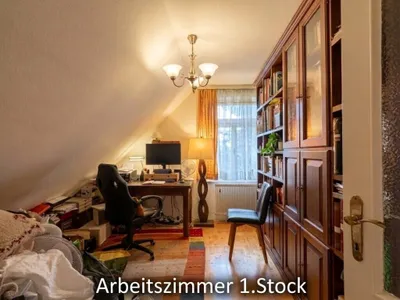 6-Zimmer-Haus kaufen in Wien – 135 m², € 1.400.000 – Bild 9 von 22