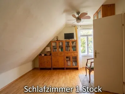 6-Zimmer-Haus kaufen in Wien – 135 m², € 1.400.000 – Bild 10 von 22