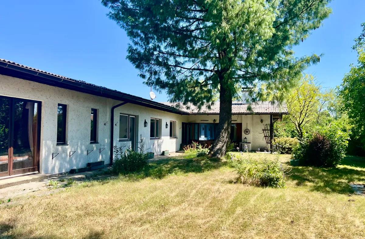 House in Seewalchen am Attersee - Ansicht 2