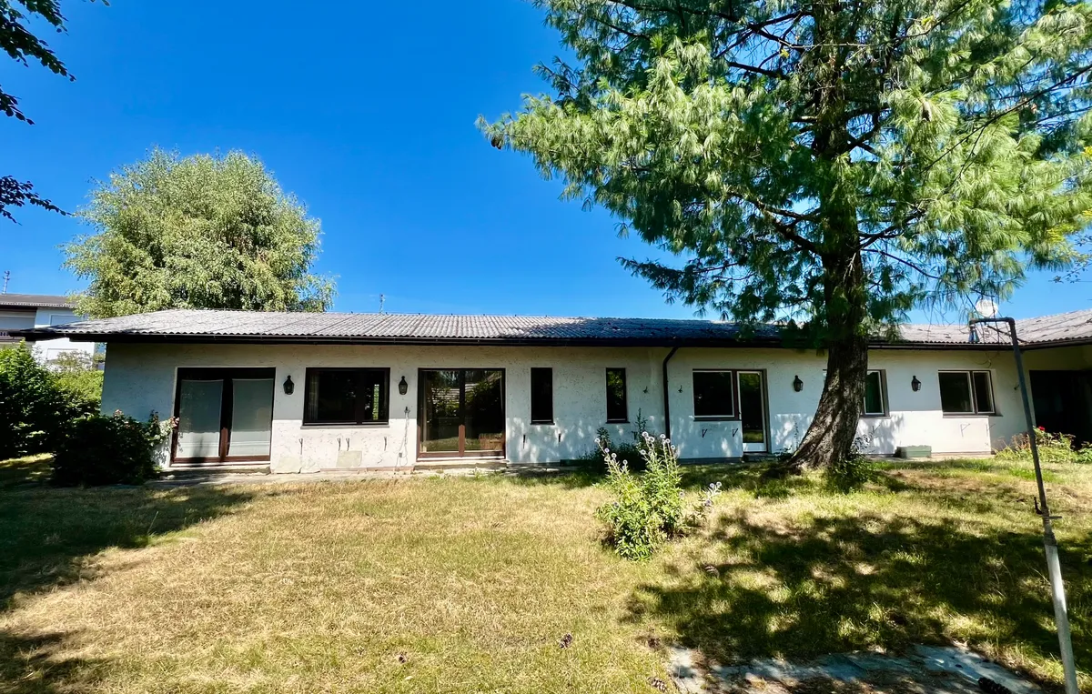 House in Seewalchen am Attersee - Ansicht 3