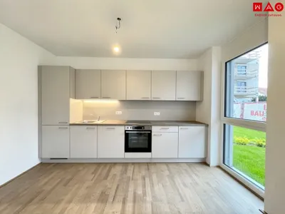 3-Zimmer-Wohnung mieten in Graz – 62 m², € 1.145 – Bild 3 von 11