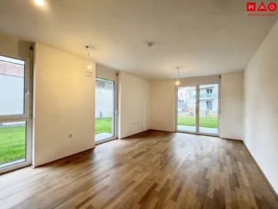 3-Zimmer-Wohnung mieten in Graz – 62 m², € 1.145 – Bild 2 von 11