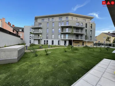 3-Zimmer-Wohnung mieten in Graz – 62 m², € 1.145 – Bild 11 von 11