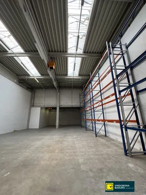 Gewerbeimmobilie mieten in Wien – 636 m², € 7.944 – Bild 21 von 23