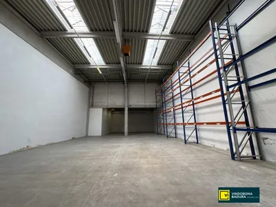Gewerbeimmobilie mieten in Wien – 636 m², € 7.944 – Bild 20 von 23