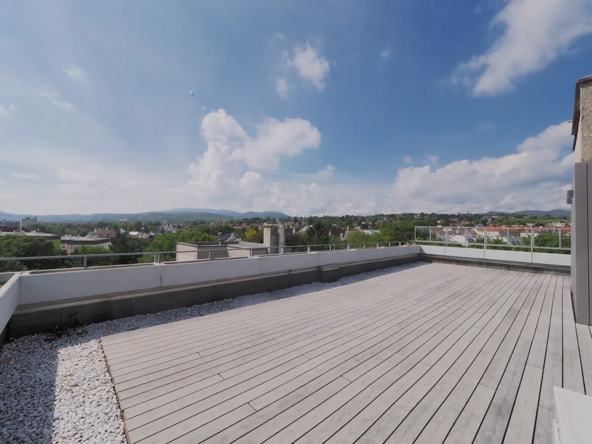 Wohnung – Brunn am Gebirge - Ansicht 2