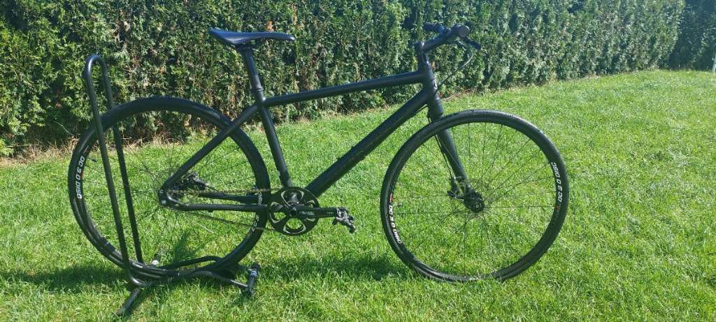 Cannondale bad boy single speed best sale