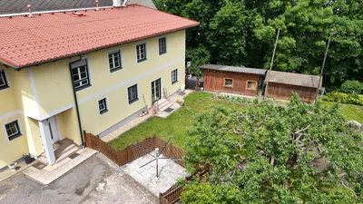 4-Zimmer-Haus kaufen in Graz – 201 m², € 548.000 – Bild 2 von 19