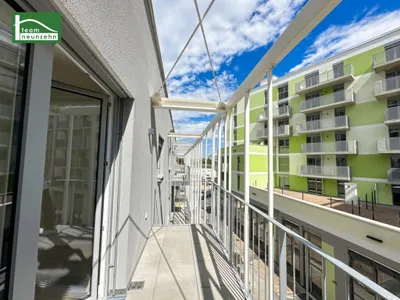 2-Zimmer-Wohnung kaufen in Wien – 46,41 m², € 321.000 – Bild 4 von 20