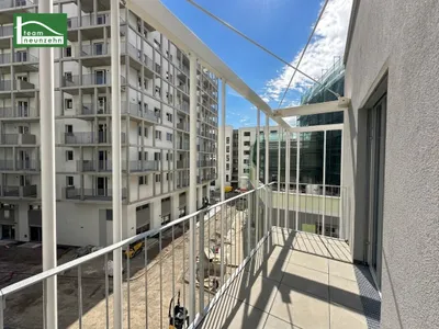 2-Zimmer-Wohnung kaufen in Wien – 46,41 m², € 321.000 – Bild 3 von 20