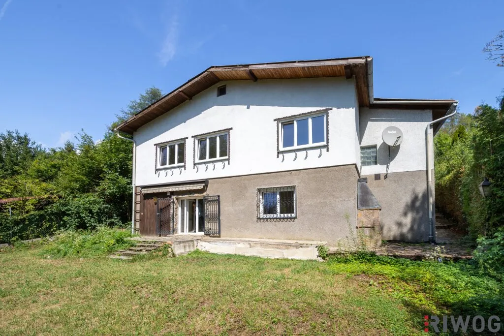 Haus – Neu-Gerolding - Ansicht 2