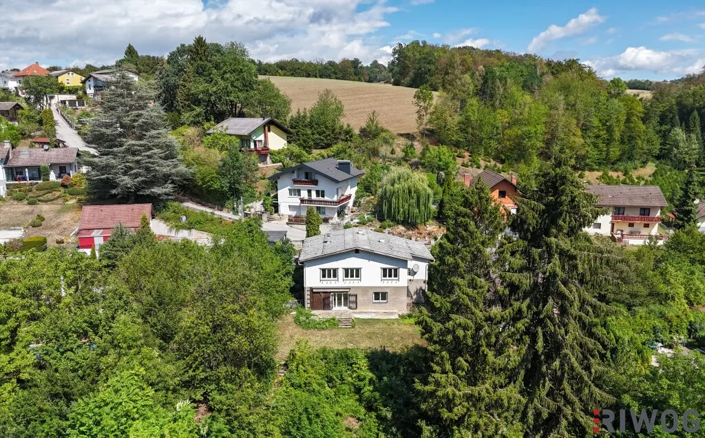 Haus – Neu-Gerolding - Ansicht 3