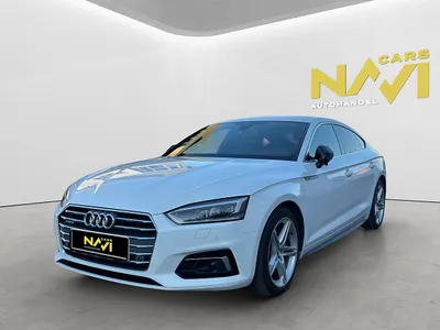 Audi A5 SB 2,0 TDI quattro sport S-tronic