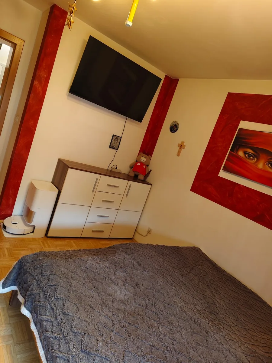 Wohnung – Sankt Johann in der Haide - Ansicht 3