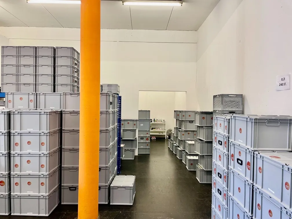 PROVISIONSFREI!!! Großzügige Gewerbefläche, über 4 Meter Raumhöhe, Zentrum Feldbach! - Ansicht 3