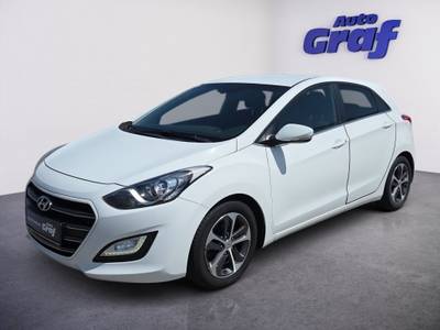 Hyundai i30 1,4 CVVT Start/Stopp Go