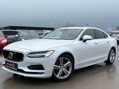 Volvo S90 D5 Momentum Pro | PICKERL 06/27| AWD | HARM...