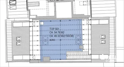 2-Zimmer-Gewerbeimmobilie mieten in Innsbruck – 102 m² – Bild 11 von 11