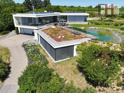 7-Zimmer-Immobilie kaufen in Tulln – 481,66 m², € 3.950.000 – Bild 30 von 31