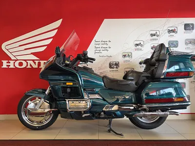 Honda GL 1500