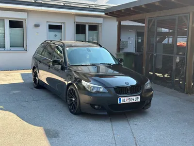 BMW 5er-Reihe