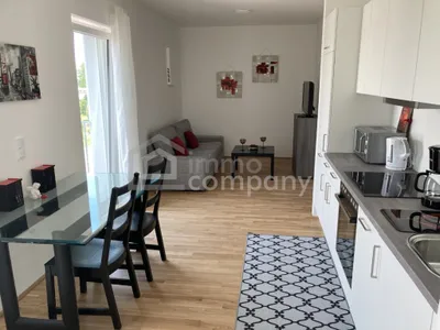 2-Zimmer-Wohnung kaufen in Linz Land – 44 m², € 216.000