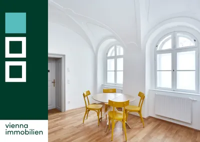 2-Zimmer-Wohnung mieten in Wien – 37,16 m², € 1.095 – Bild 1 von 10