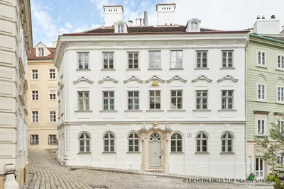2-Zimmer-Wohnung mieten in Wien – 37,16 m², € 1.095 – Bild 5 von 10