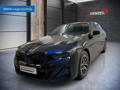 BMW 5er-Reihe