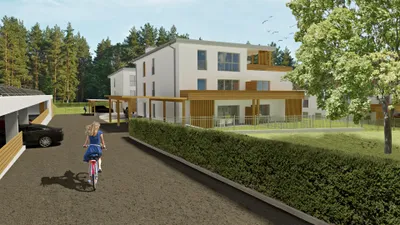 4-Zimmer-Wohnung kaufen in Bruck-Mürzzuschlag – 89,91 m², € 373.127 – Bild 2 von 8