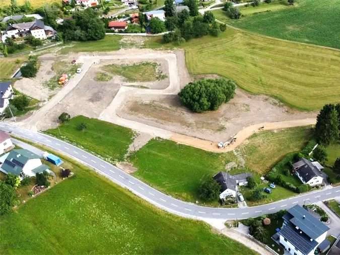 Baugrundstücke in Auerbach - Ansicht 3