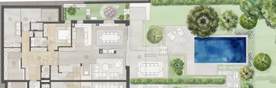 5-Zimmer-Wohnung kaufen in Wien – 277 m² – Bild 12 von 14
