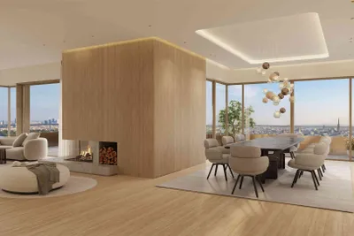 5-Zimmer-Wohnung kaufen in Wien – 277 m² – Bild 6 von 14