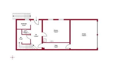5-Zimmer-Immobilie kaufen in Wien – 222 m², € 1.790.000 – Bild 15 von 17