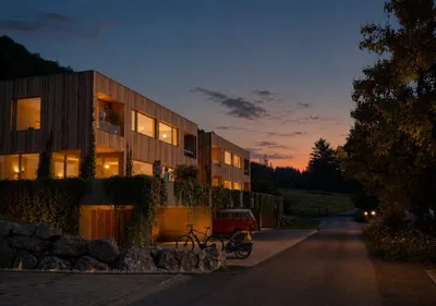 6-Zimmer-Wohnung kaufen in Bregenz – 145 m², € 879.000 – Bild 4 von 5